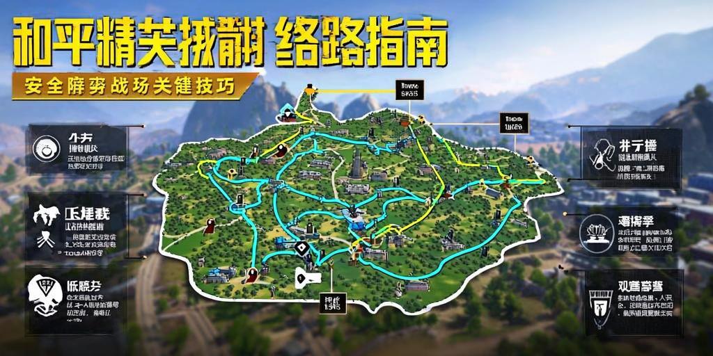 和平精英【正版ADC手搓】内核辅助